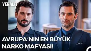 Racon Akıl İşidir, Her Masada Kesilmez! - Yeraltı