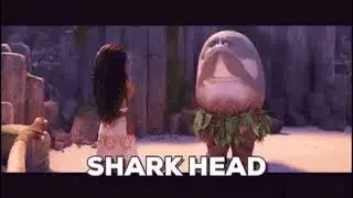 Sharkhead!!!