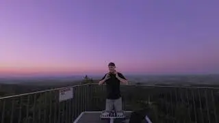 sunset party mix - gausrave