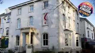 Belmont Leicester Hotel | Leicester, United Kingdom | Hotel Review 🏩