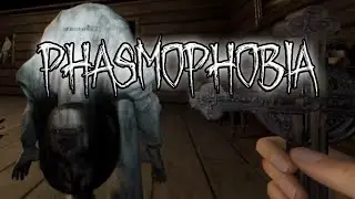 Relaxed 6.7 Difficulty (1 Evidence) &ndash; Explaining Every Ghost Call & Answering Chat