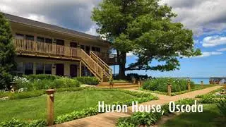 Best couples getaways in Michigan