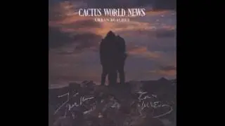 Cactus World News - State Of Emergency (Urban Beaches 2001)