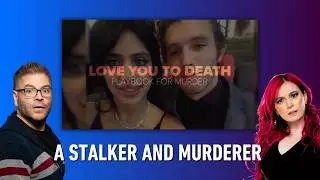 Love You To Death: Playbook For Murder // True Crime Obsessed