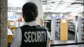 Millennium Library to reopen Monday with metal detectors among interim security measures