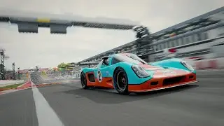 Forza Horizon 4: Extreme Track Toys-2015 Ultima Evo. Coupe 1020 Extreme Track Toy