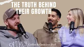 Social Media as a Creative Tool - Creating Faith Based Content