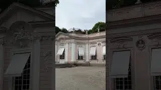 Castle Moments: Nymphenburg Castle, Munich (Part 2) #bavaria #castle #munich #historiccastles