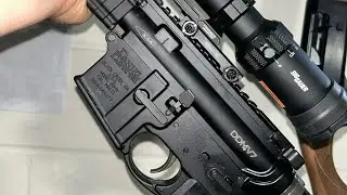 Tap. Rack. Bang. 🔥(weapons malfunctions for dummies) 