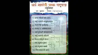 !! AAI GAVDEVI CHASHAK DADUPADA 2026 !! DAY 2 !!