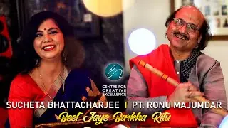 Beet Jaye Barkha Ritu | Pt. Ronu Majumdar & Sucheta Bhattacharjee I RaagDesh | भारतीय संगीत