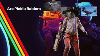 Last Second Escape - ARC Raiders (2)