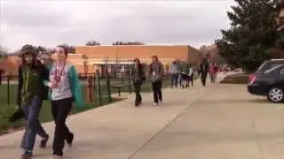Awkward:  A Social Experiment