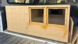 Huge Truck Blowthrough Build (Part 5):  10