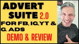 Advertsuite 2 0 Review & Best Actionable Bonus 2022