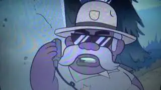 Gravity Falls: Calling The Dispatcher