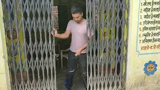 स्कूल में बच्चों के बीच आ गया सांप😮🥴 #ratsnake #animalvideo