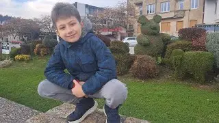 MAKEDONYA OHRİD ( PART 1)