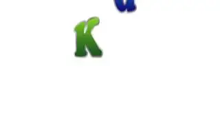 Cooking for Kids Motion Logo
