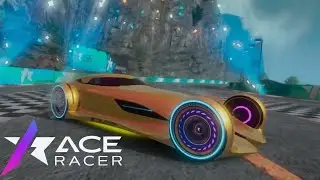 Using Unfair OP Cars in High Rank!