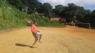 Chico bomba caucanha deficil