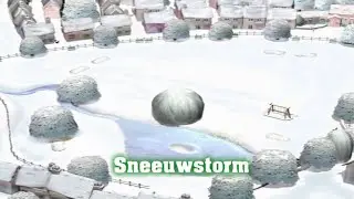 Dierendokter Tom - Seizoen 3 - Aflevering 10 - Sneeuwstorm