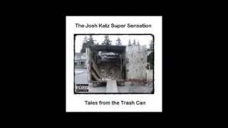 Rappy McRapperson - Tales from the Trashcan