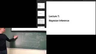 Байесовский вывод / Statistics RU L09/S05 | 25s | girafe-ai