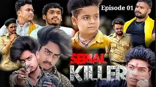 Serial killer || Short Flim || Episode 01 || Repcase || Satya Return Creation || Thriller ShortMovie
