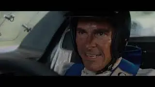 Ford vs Ferrari Le Mans Race (Racing Bandini)