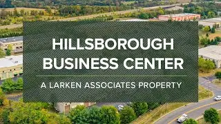 Industrial, Flex & Warehouse Space for Lease in Somerset County, NJ | Hillsborough Business Center