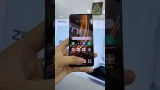 Realme 13plus 5G Fingerprint Test.  #realme13plus5g #realme #shorts