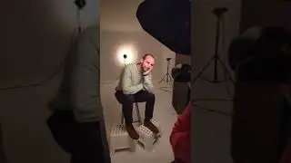 Photographer Training BTS | Venture Studios