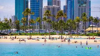 HAWAII, U.S.A.- 48 Hours and First Time Visit- Where Are My Best Bets to Go? EP15