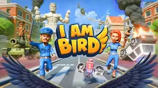 I AM BIRD - Opening #iambird #birds #simulator