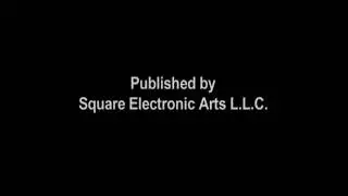 Square Electronic Arts/Squaresoft/Dream Factory (2001)