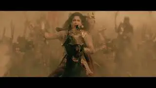Showreel Raj Shinde