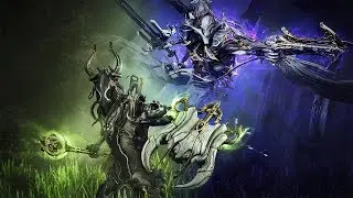Warframe -  All Unvaulted Relics Drop Locations ! Oberon Prime And Nekros Prime Unvaulting !