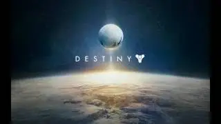 Destiny ost - 43 Excerpt from the Union | Dark Renditions