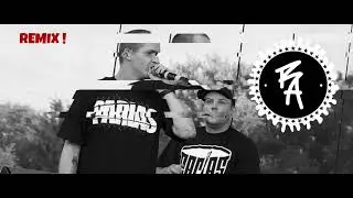 Parias - Dobosz Prod. R-A Beatz | REMIX | 2025