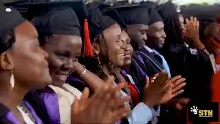 Uganda's Emerging Medical Universities are Closing its Deficit of Healthcare Professionals