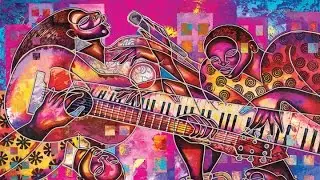 Celebrate 21 Years of the Western Maryland Blues Fest