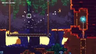 Archaeogem Jungle in 5:39.55 IGT