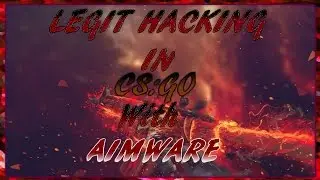 CS:GO | Legit Hacking (EP 11) - So legit!! :o #RoadToGlobalElite