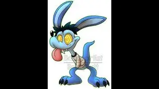 Ripper Roo Boss theme (Crash Bandicoot)