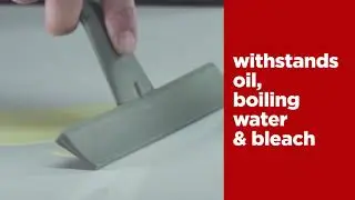Counter Squeegee