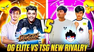 JONTY BHAI AND OG DUKER REPLY TO TSG RONITH 😡|| OG VS TSG NEW CONTROVERSY 🥵 #pahadigaming
