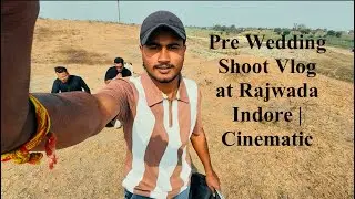 Pre Wedding Vlog Royal Couple Story#PreWedding#PreWeddingShoot#PreWeddingVlog#PreWeddingVideo#Prewed