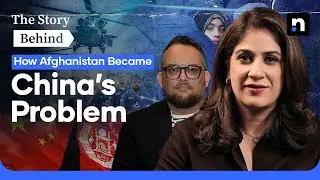 Pakistan&ndash;Afghanistan Ceasefire: What&rsquo;s Really Behind the Doha Deal? | The Story Behind | Nukta