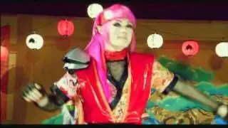 Psycho le Cemu - Yume Kazaguruma [PV]